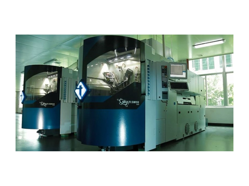 圖片來源:智伸科技官網